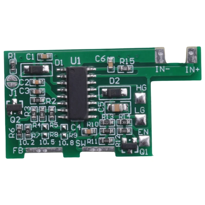 For Ant L3+ 10V Power Supply Step-Down Board 10.2V Output 10V LGSG Step-Down Board Power Module