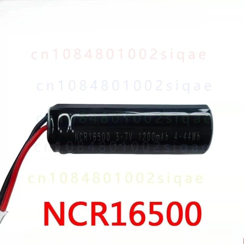 1PCS FOR COHN NCR18500 3.7V 2000mAh 7.4Wh Rechargeable Lithium Battery Replacement For Woodpecker Endo Radar Device