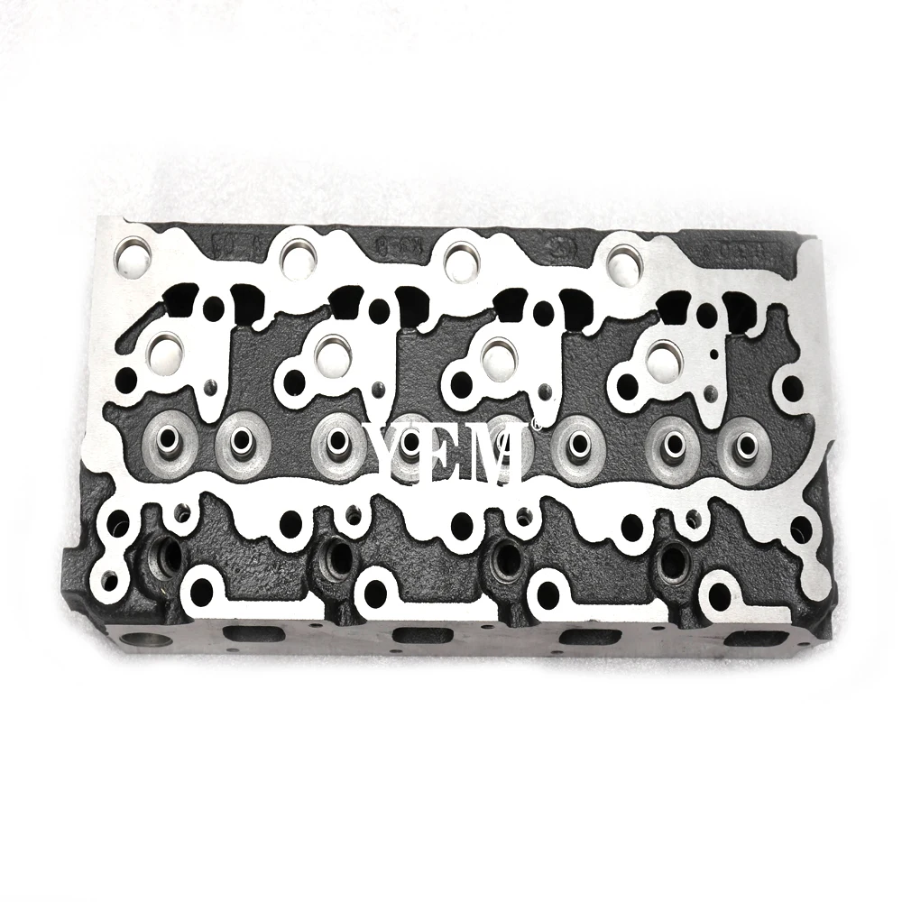 

For kubota engine V2003 cylinder head IDI