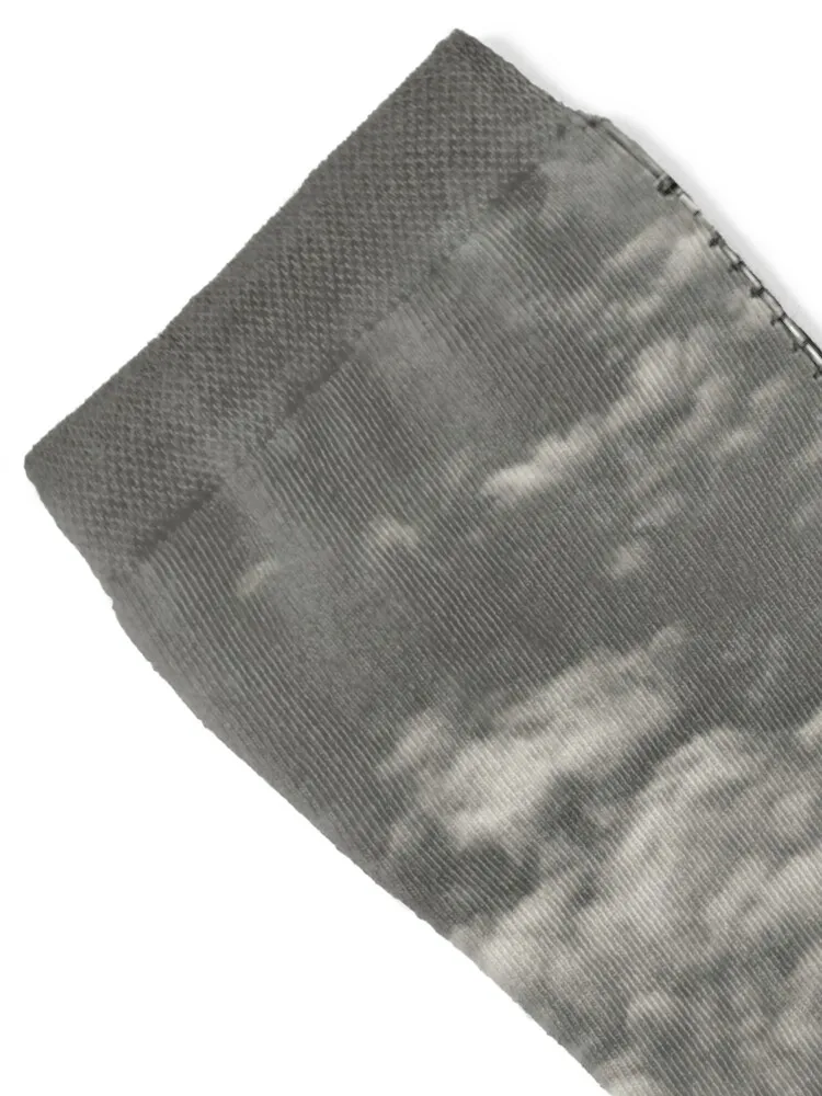 جوارب كاتريدريل نوتردام باريس قطنية قصيرة سعيدة للتسلق جوارب نسائية فاخرة للرجال