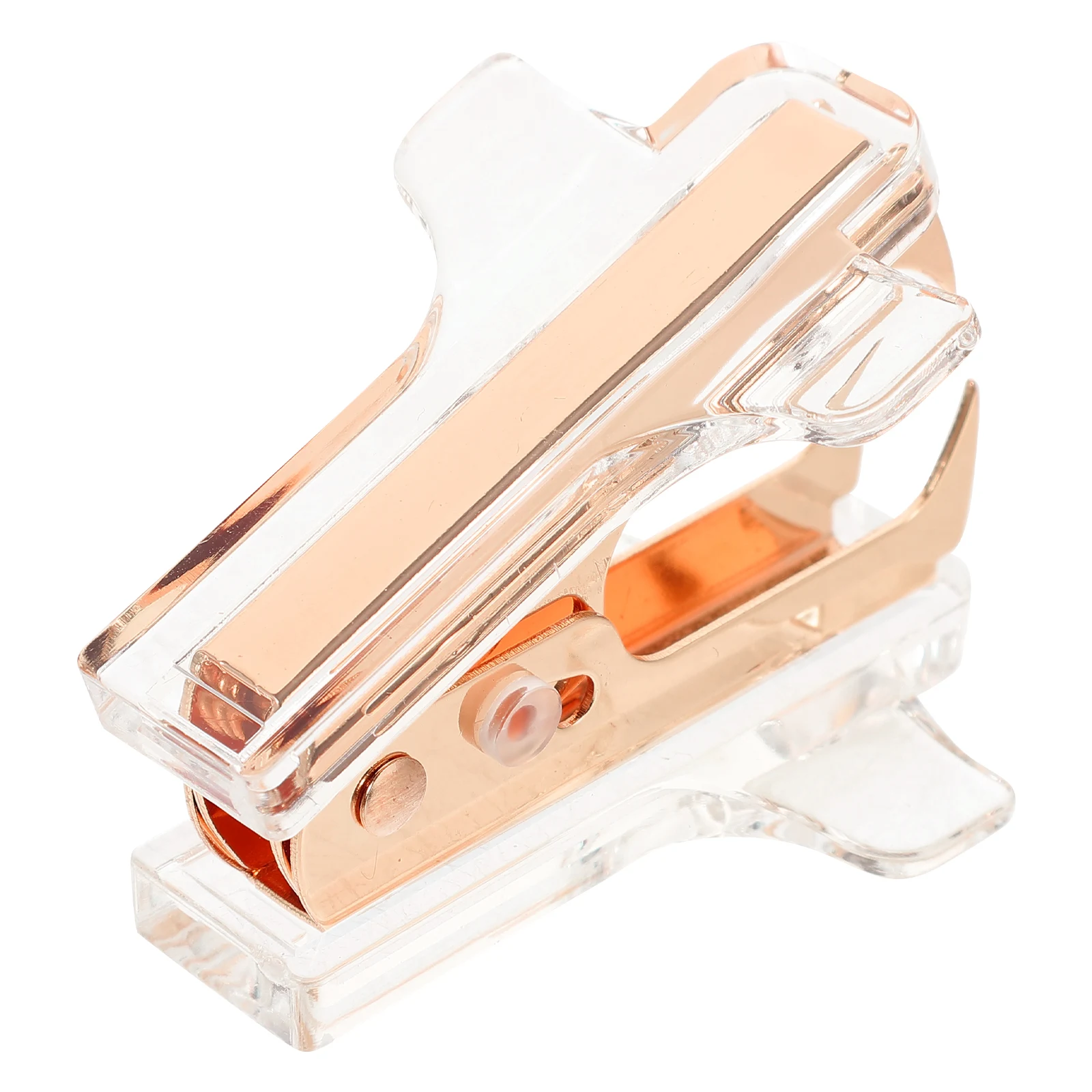 

Remover Rose Gold Desk Mini Office Small Staple Puller Accessories Portable Metal Staple Removers Metal Nail Puller Tool