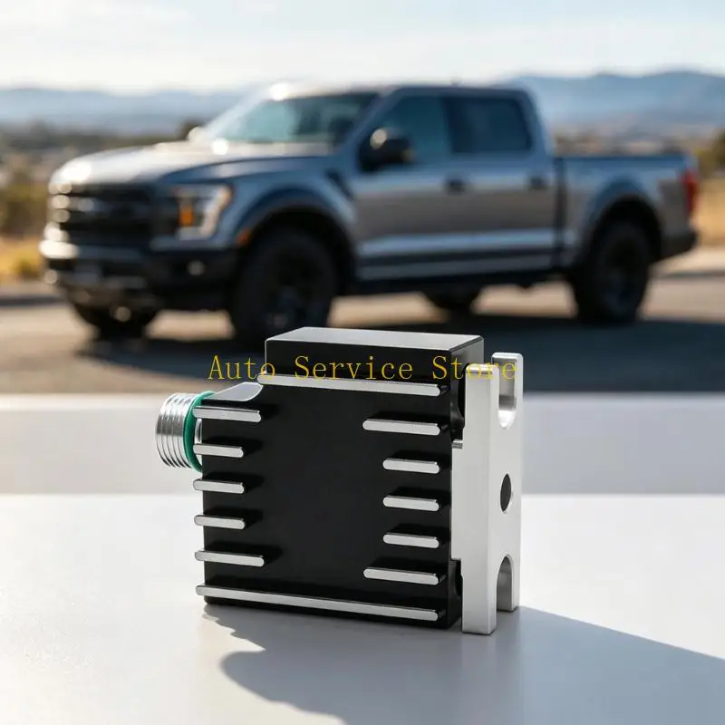 462A Long Lasting Temperature Regulation gate For 6.7L Engine 68RFE Improves Motor Life