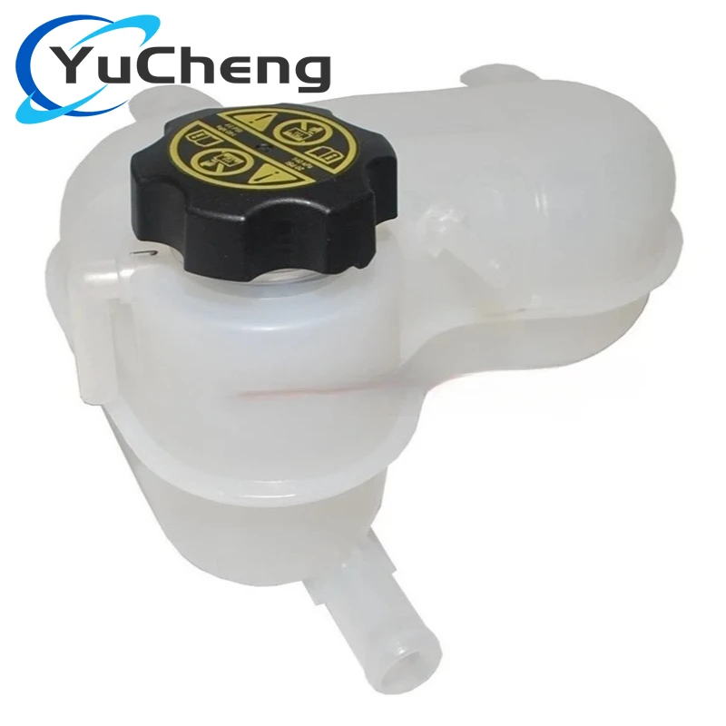 

94511521 13502353 Brand New Engine Coolant Reservoir Tank For Chevrolet Cruze J300 Orlando J309