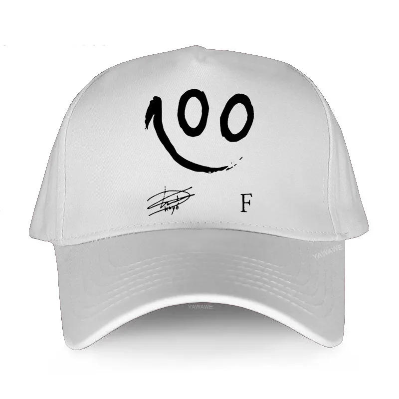 قبعة جولف قطنية جديدة للكبار قبعة بيسبول Snapback أسطورة هولندا هولندا # 7 Dirk Kuyt I-FEY DIRK 100 قبعة فاخرة للرجال المتقاعدين