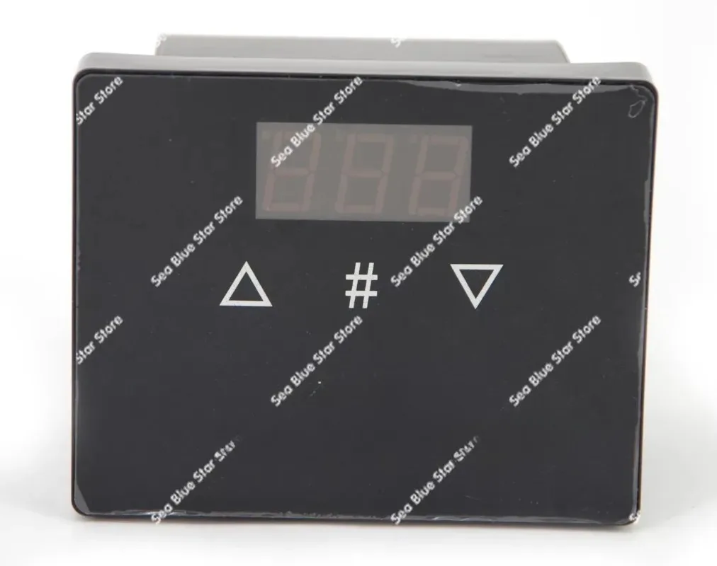 Bubble pool swimming pool heating thermostat SPA cylinder constant temperature heating equipment