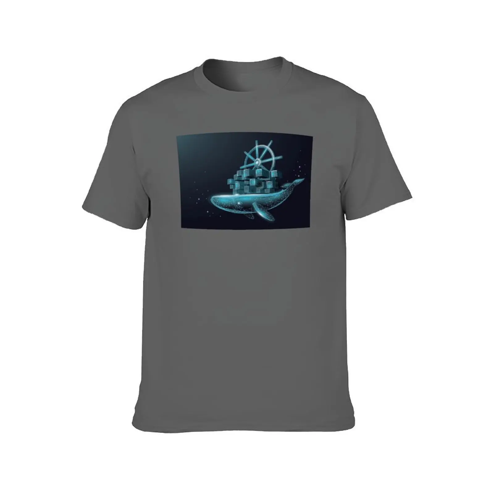 التكنولوجيا: دوكر (محاذاة المركز) (كبير) تي شيرت أساسي تي شيرت رجل تي شيرت قطن رجل تي شيرت قطن تي شيرت