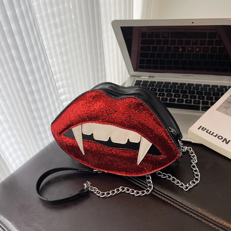 

Лоскутные сумки на плечо с цепочками из искусственной кожи на молнии, высокое качество, новинка 2025, сумки для женщин, изысканный забавный дизайн, нишевые сумки через плечо