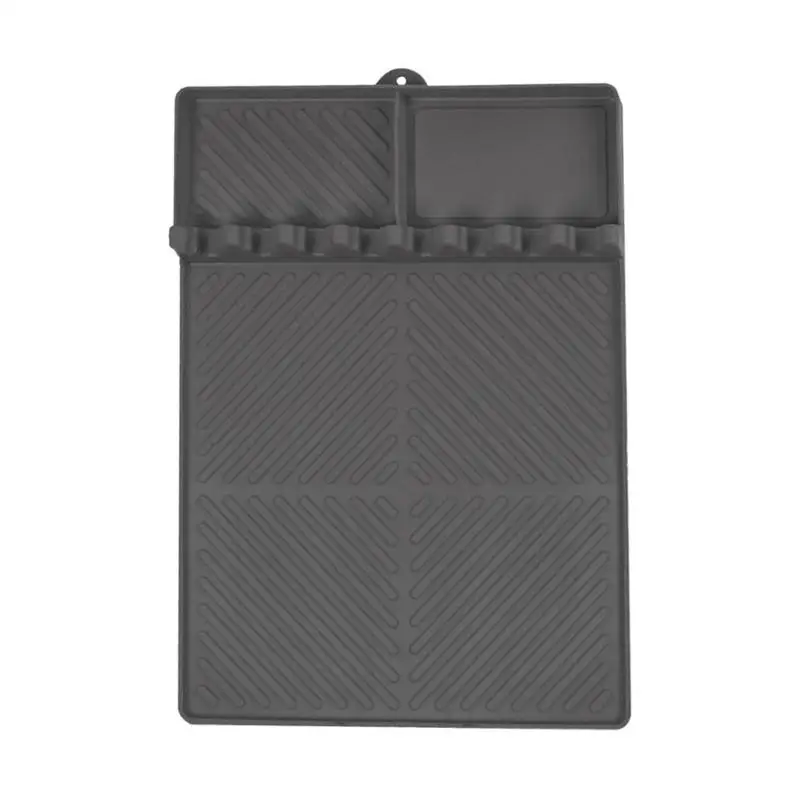 

Griddle Cover Heavy Duty Silicone Grill Mat Griddle With Protection Griddle Accessories Griddle Outdoor Protector