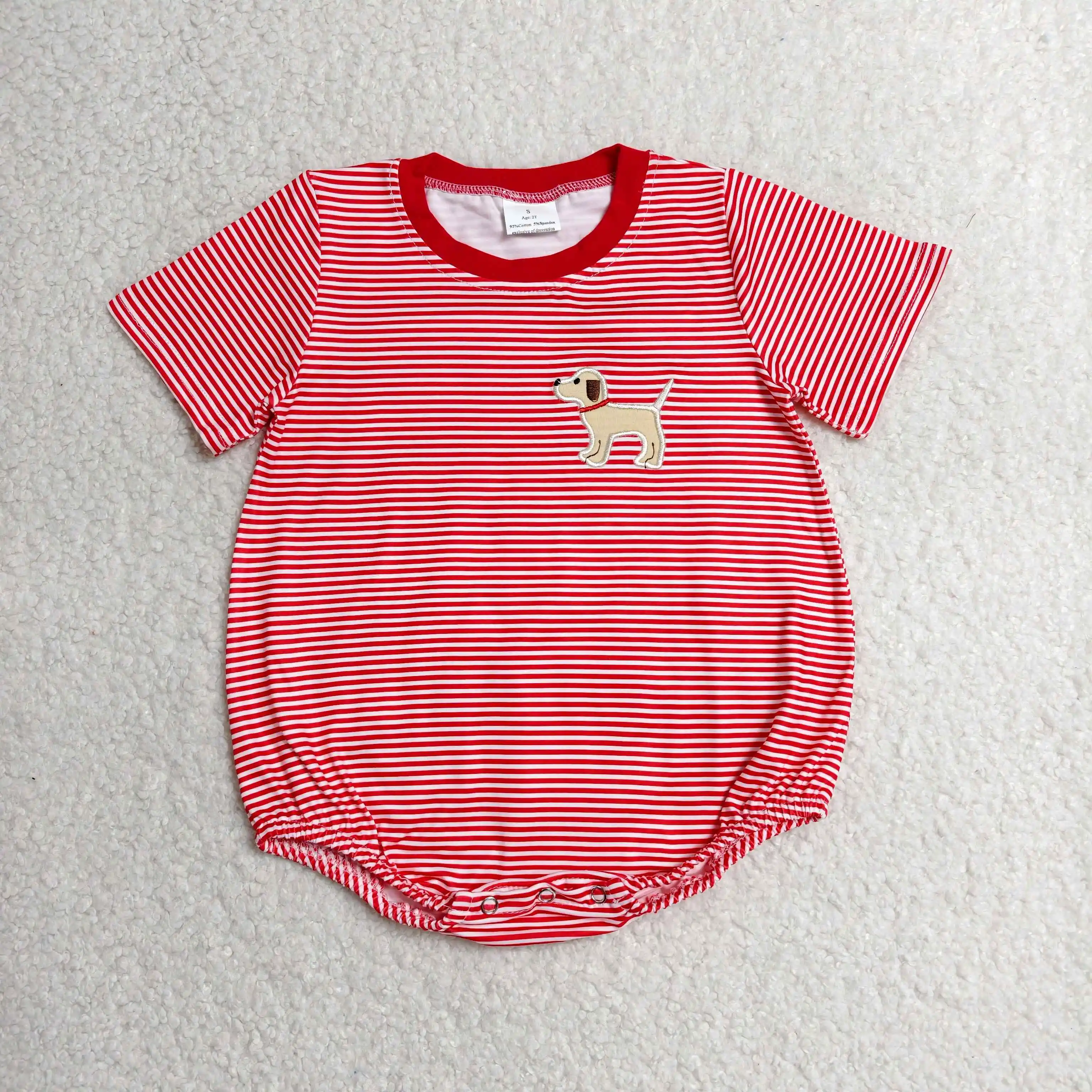 Baby Clothing Outlet - Pakaian Bayi Laki-laki Bordir Grosir, Baju