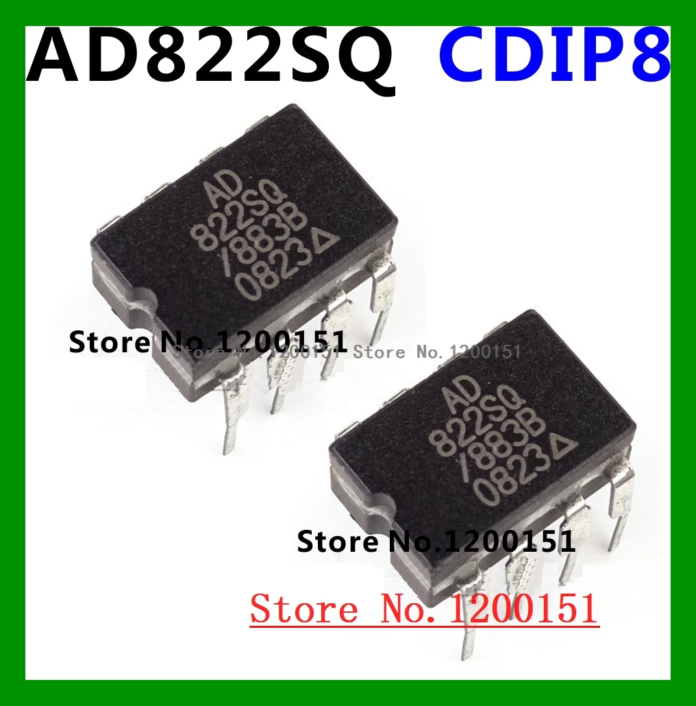 AD822 AD822A AD822AN DIP8 AD822SQ CDIP8 AD822AR SOP8 AD822ARM AD822ARMZ MSOP8