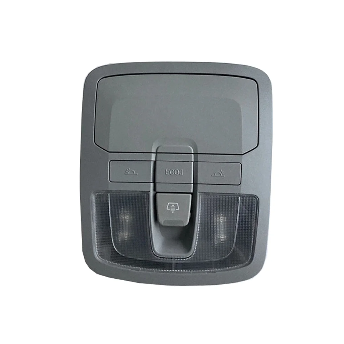 

7767034200ACE Car Reading Lamp Dome Light Sunroof Switch Car Glasses Case for Ssangyong Korando Stavic