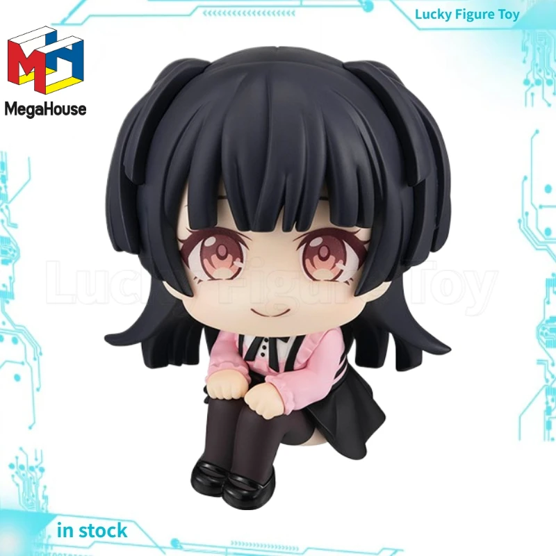 

【Original】MegaHouse Look Up THE IDOLM@STER: Shiny Colors Mayuzumi Fuyuko Model Doll