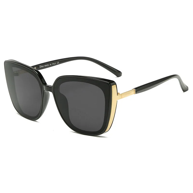 

New Fashion luxury Brand Men Sunglasses Women's Leisure Sun Glasses Women Outdoor UV Resistant Eyewear UV400