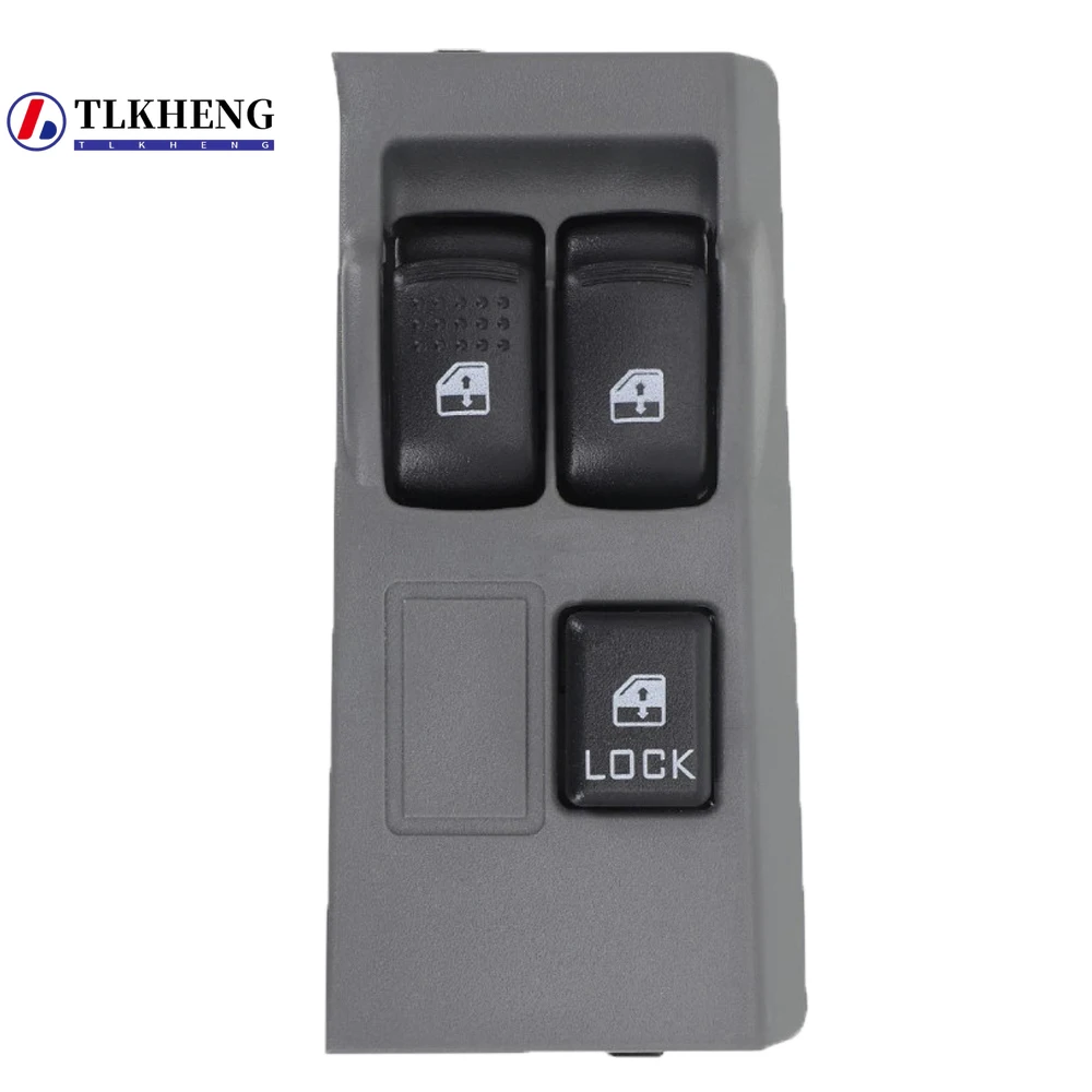 

Power Window Control Switch For Mitsubishi Lancer 2000 2001 2002 2003 2004 2005 CW653199