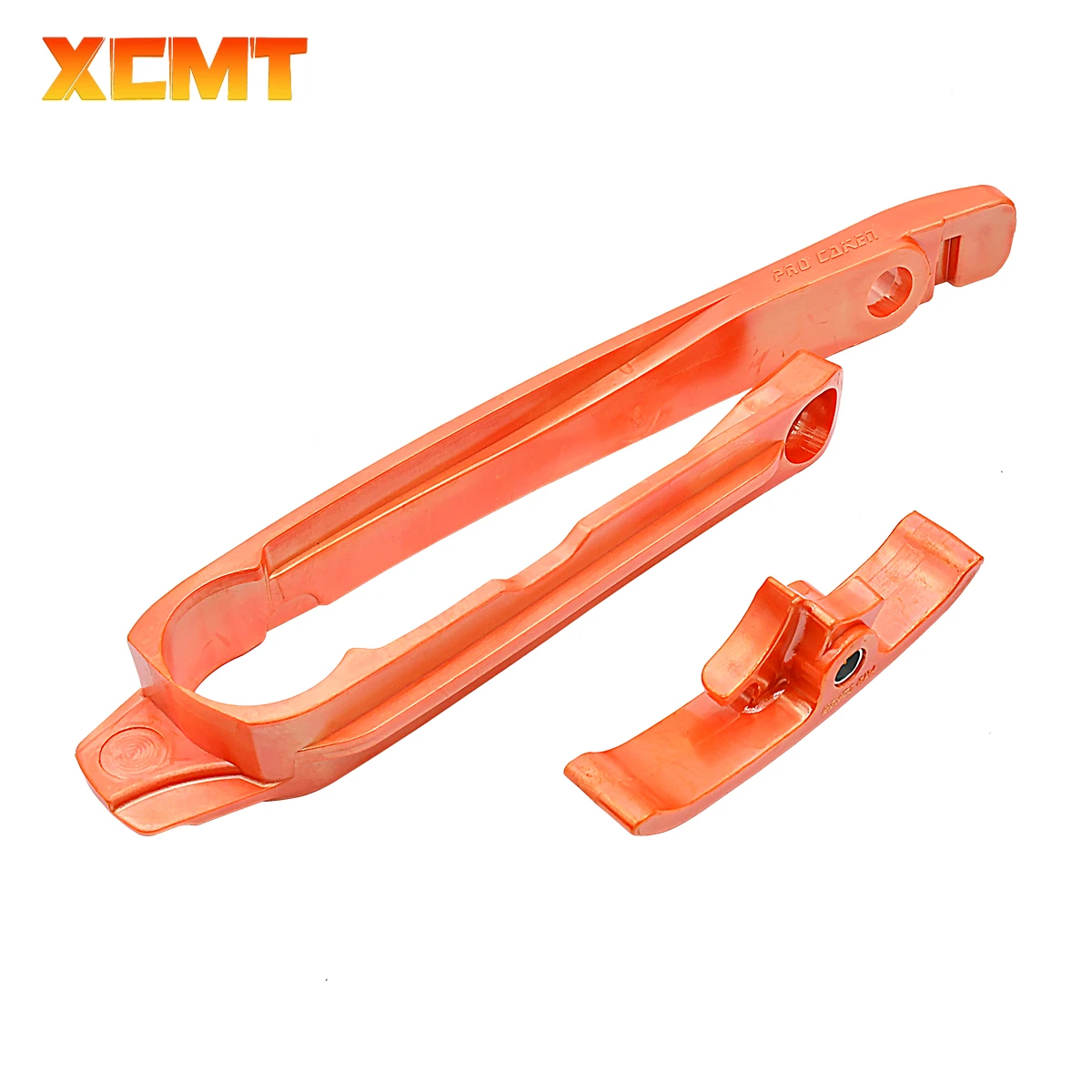 Motorcycle For KTM Husqvarna Chain Slider Sliding Swingarm Guide 125-500 XC-W XCF-W EXC EXC-F SX 2017-2021 SX-F XC-F Dirt Bike