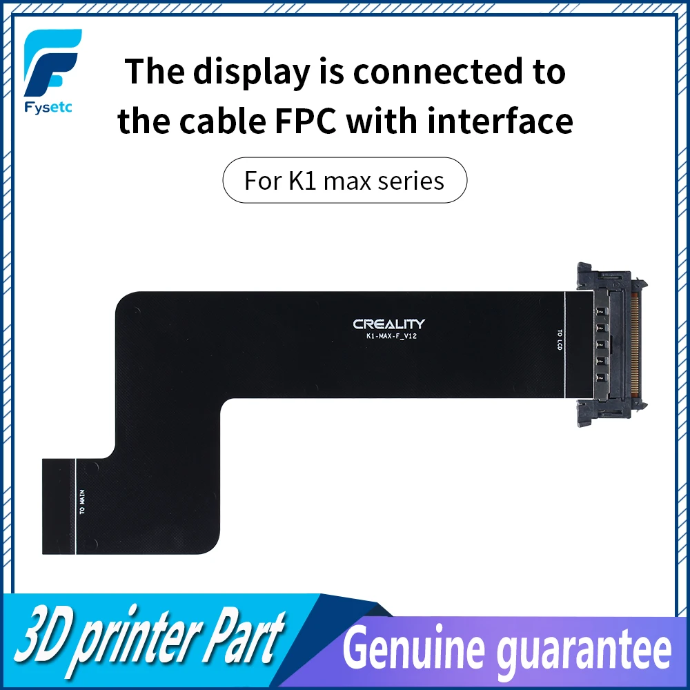 For Creality K1 Max… - image