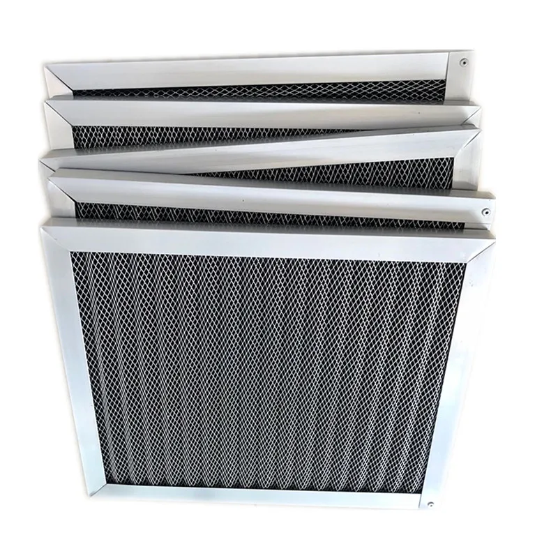 Flame-retardant fireproof sponge, environmentally friendly dust filter cotton, double-sided aluminum mesh polyurethane cotton