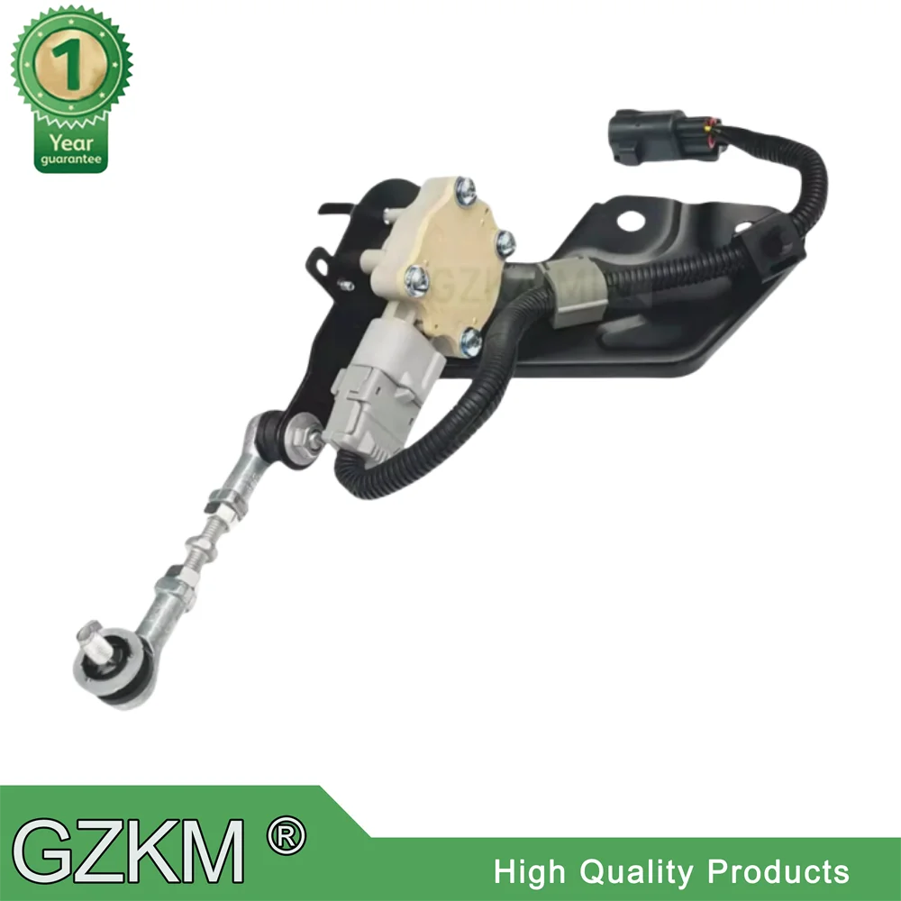 

OEM 89407-60022 8940760022 Height Control Sensor Rear Right for Land Cruiser 120 150 Pardo J9 FOR Toyota 4Runner Lexus GX470