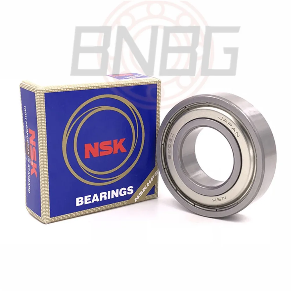 

JAPAN NSK 2/5PCS 6900 6901 6902 6903 ZZ 2Z DDU Bearing Thin Section Ball Bearing Deep Groove Ball Bearings for Bicycle Parts