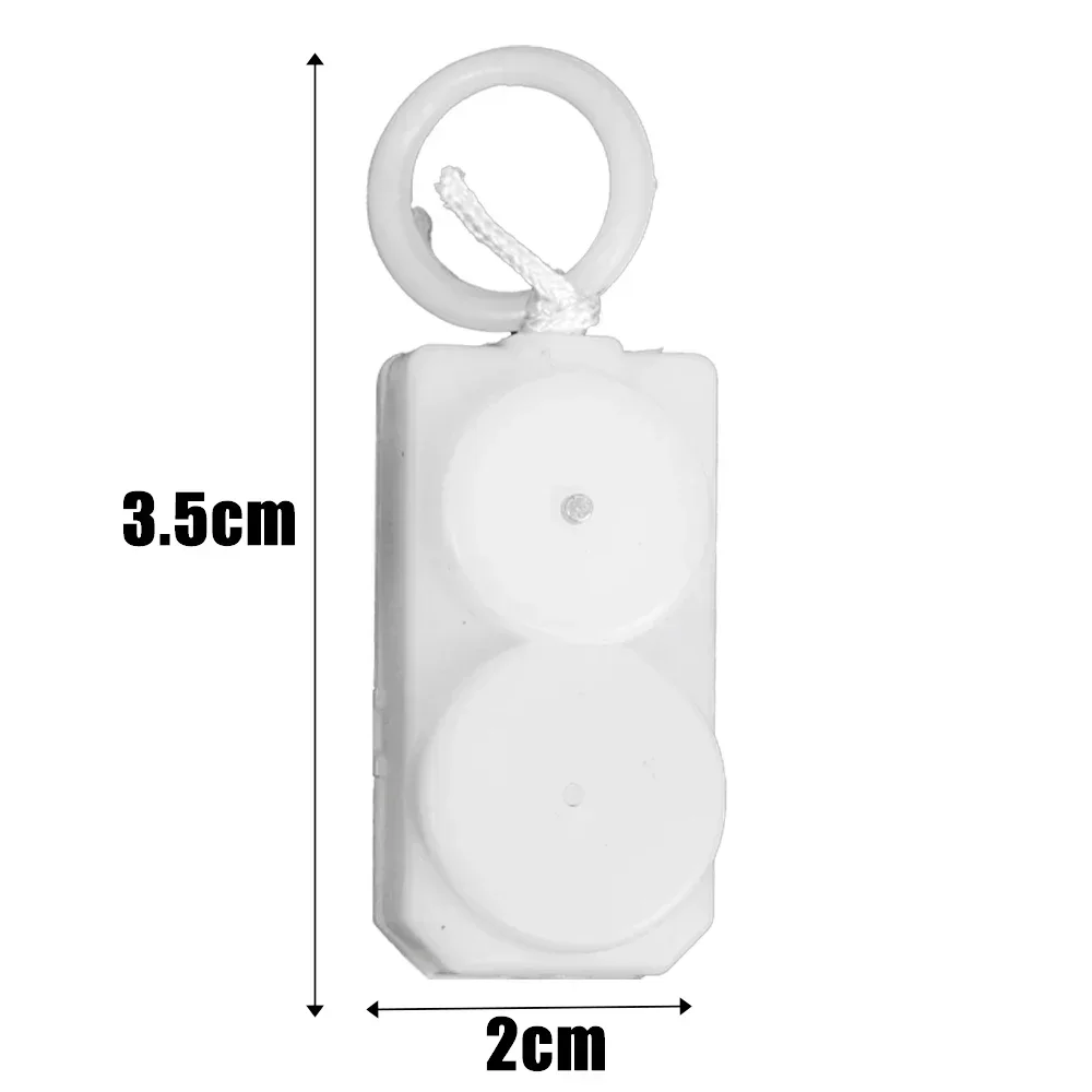 2pcs Plush Toy DIY Core Accessories Pull Rope Vibrator Animal Doll Wagging Its Tail Double-wheel Single-wheel Micro Vibrator