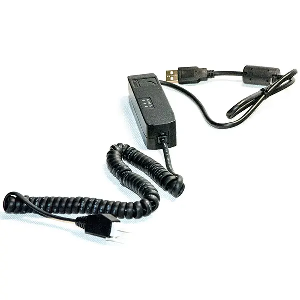 CURTIS 1314-4401 1314k-4401 Software di programmazione per controller Curtis 1236E