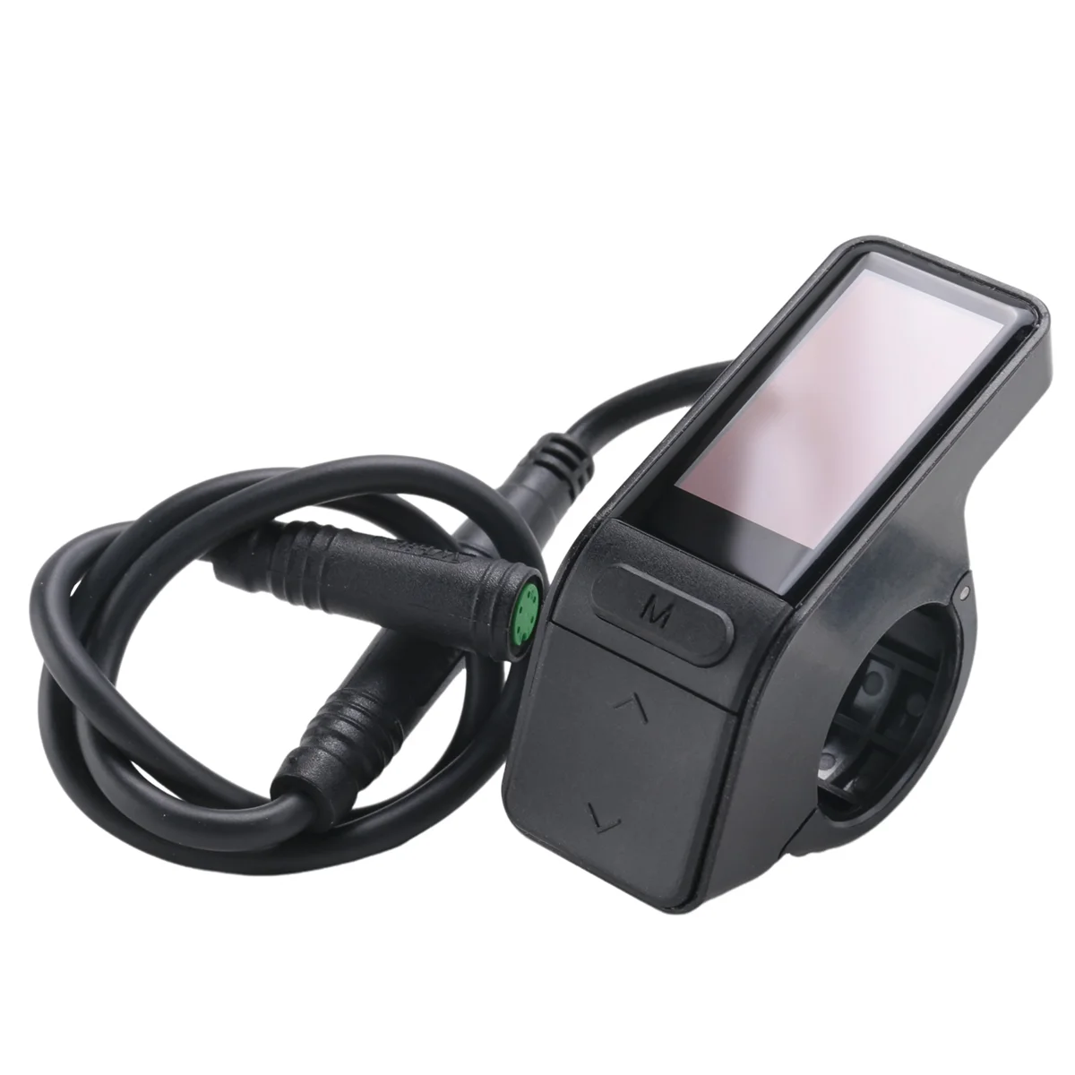 

BABP SW102 Mini New Version EBike Display DM03 E-Bike Computer Waterproof Speedometer for Bafang Motor Electric Bike