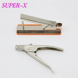 Dental Capsules Activator Applier Capsules Activator Extension Tips Dental Instruments Dentist Tools