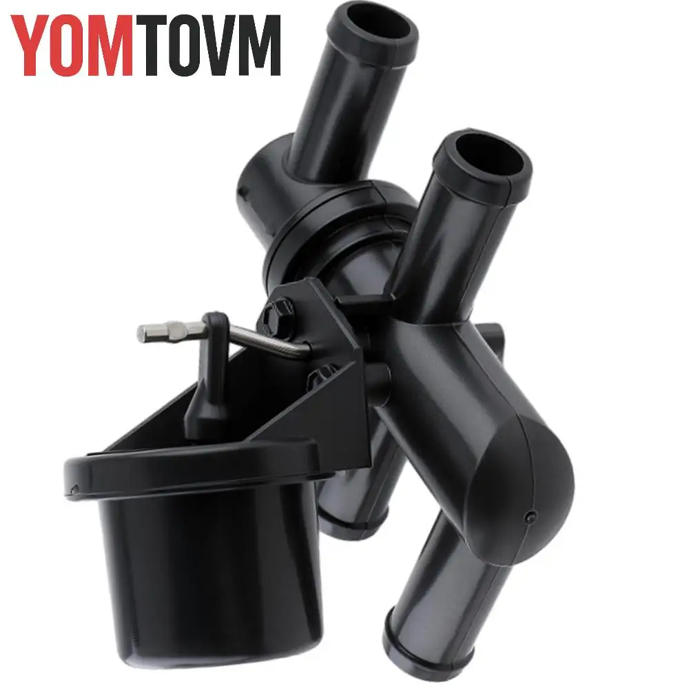 Électrovanne de commande de chauffe-eau, pour Ford Explorer Postal 2000, 2002 – 2003, F87H18495AA F87Z18495AA