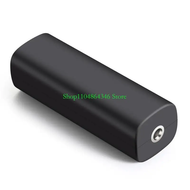 

5asd Durable Ground Loop Noise Isolator for Car Speakers / Home Stereo Systems