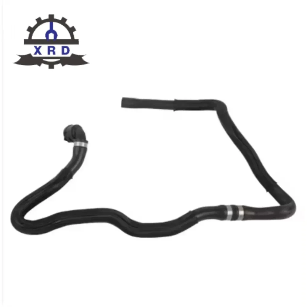 

17127583175 Новый высококачественный двигатель Koelvloeistof Terugwinning Tank Slang для Bmw F18 F10 F11 F07 F01 F02 Motor N55 Бесплатная доставка