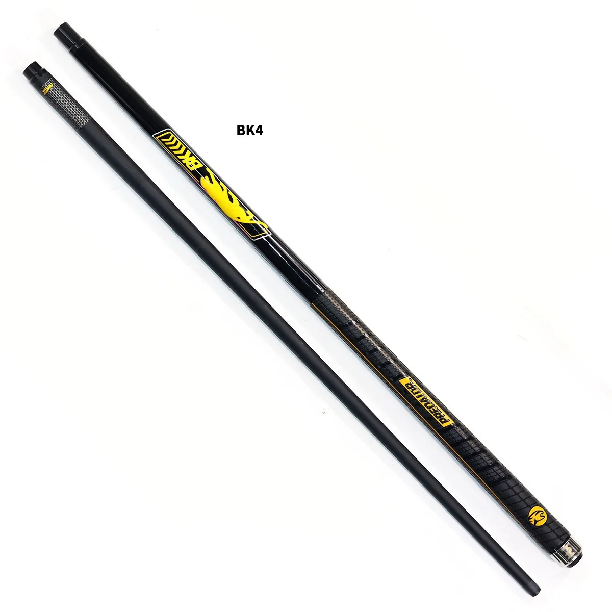 High End Premium Quality Billiard Carbon Uni loc joint 3-pc jump break cue 58 inch length
