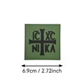 Zinc Antiguo