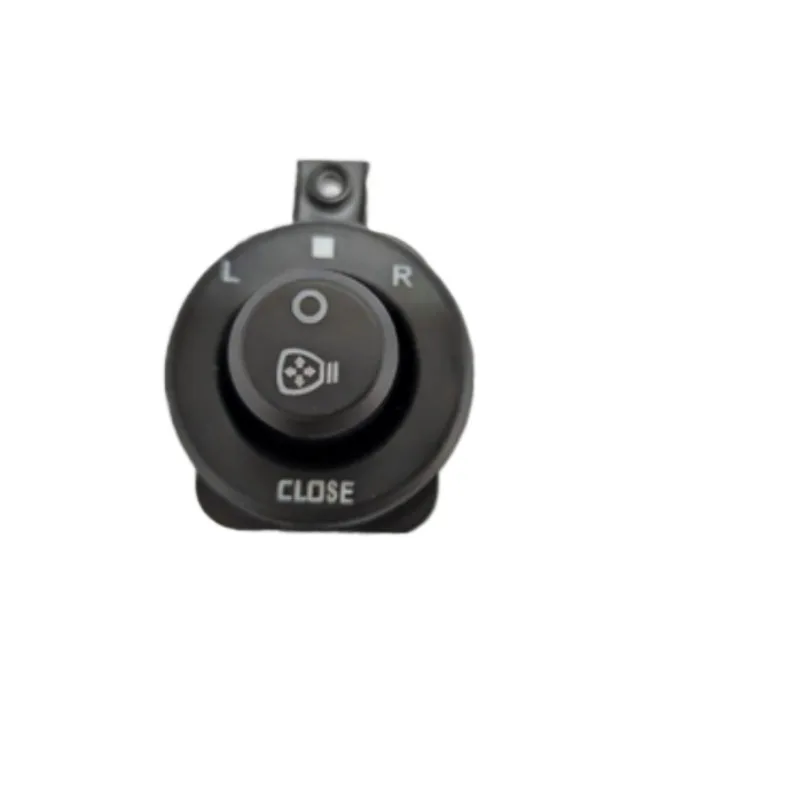 

Кнопка регулировки зеркала заднего вида для Maserati Old Quattroporte GT GTC 190934