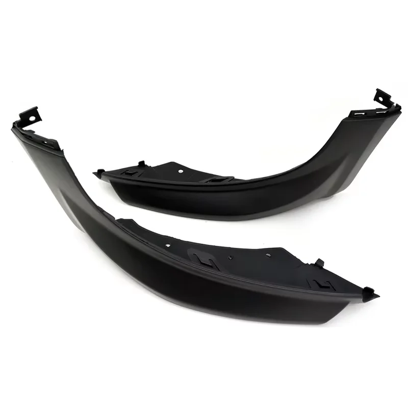 

Brand New Upgrade Accessories PC Material Front and Rear Splitter PDC and Without PDC For Mini Cooper F55 F56 F57 JCW