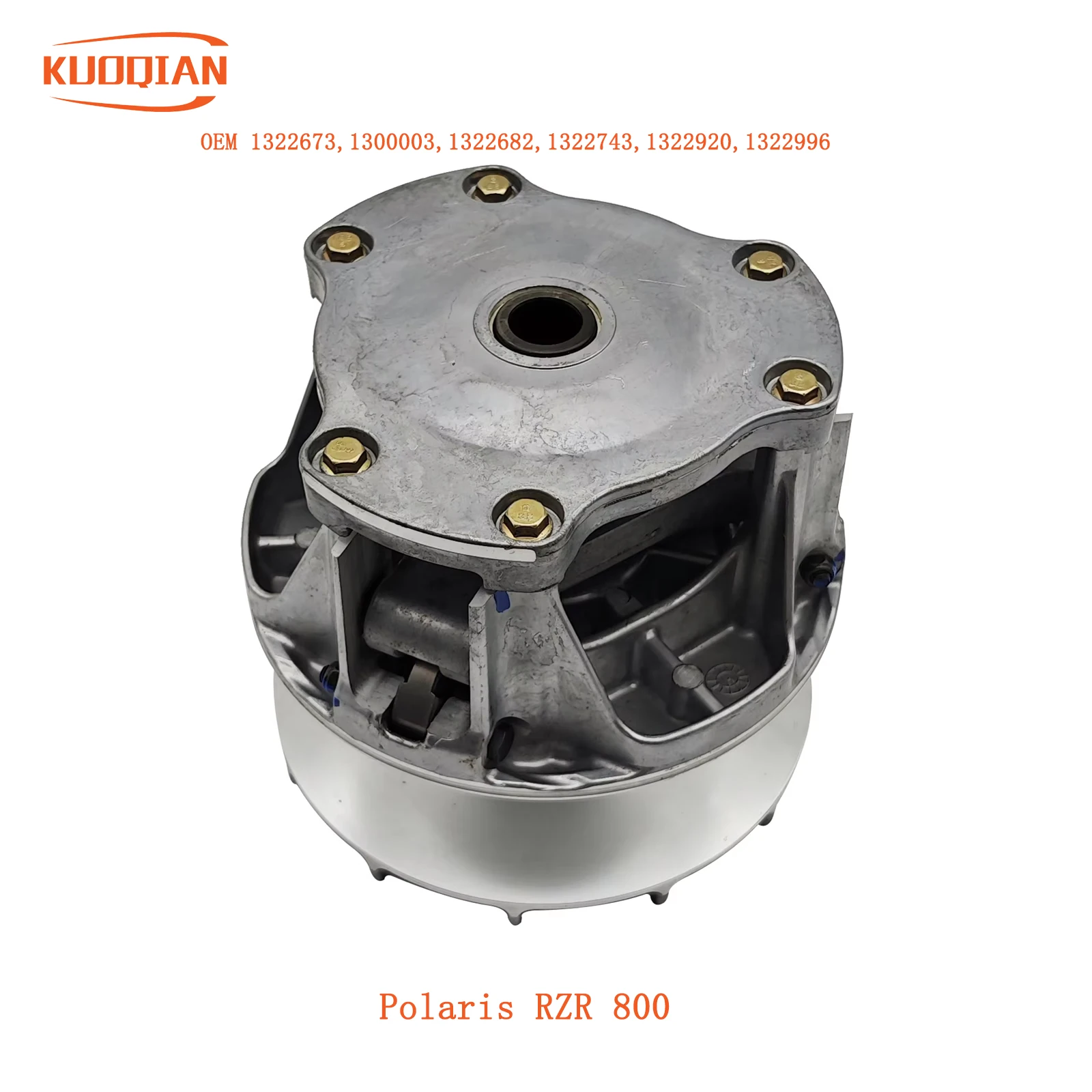 

Новая муфта начального привода 1322743 Для Polaris Sportsman RZR 800 EFI 2008 2009, производительность