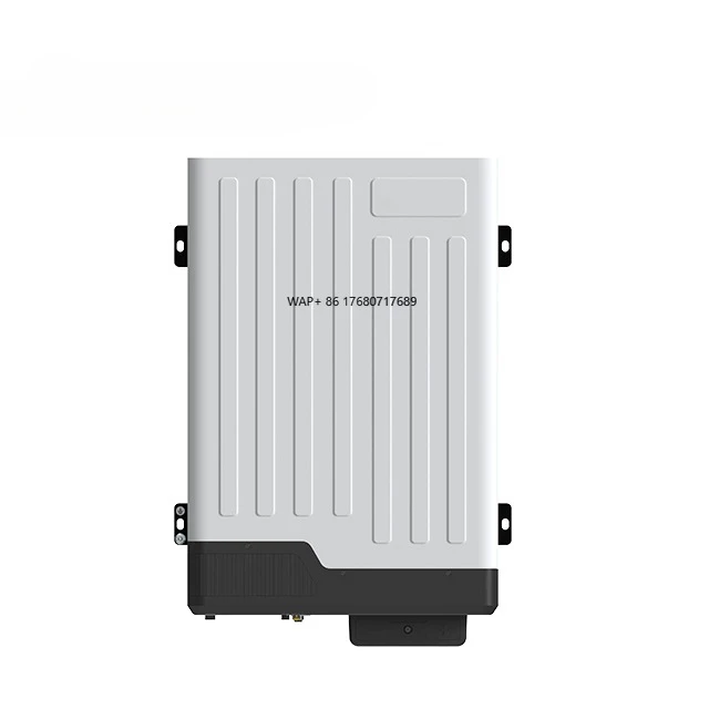 Manufacturer Hybrid Inverter 3kw Manufacturers Off Grid Solar Inverter With Mppt Solar Controller Inverter for Rv Solar System