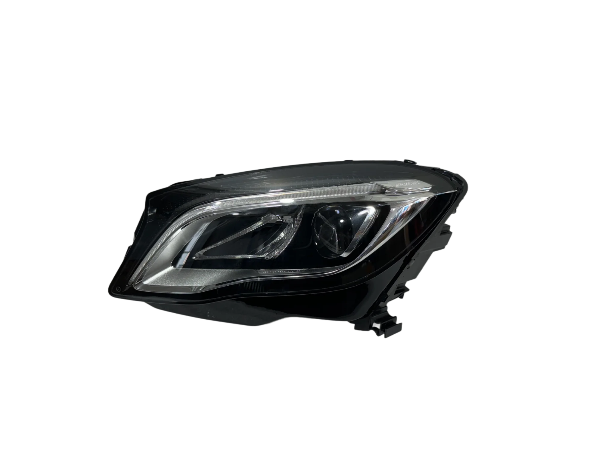 

for Mercedes-Benz GLA Class W156 X156 2015-2019 LED Headlight OEM A1569067500/A1569067600 Automotive Headlamp Lighting System