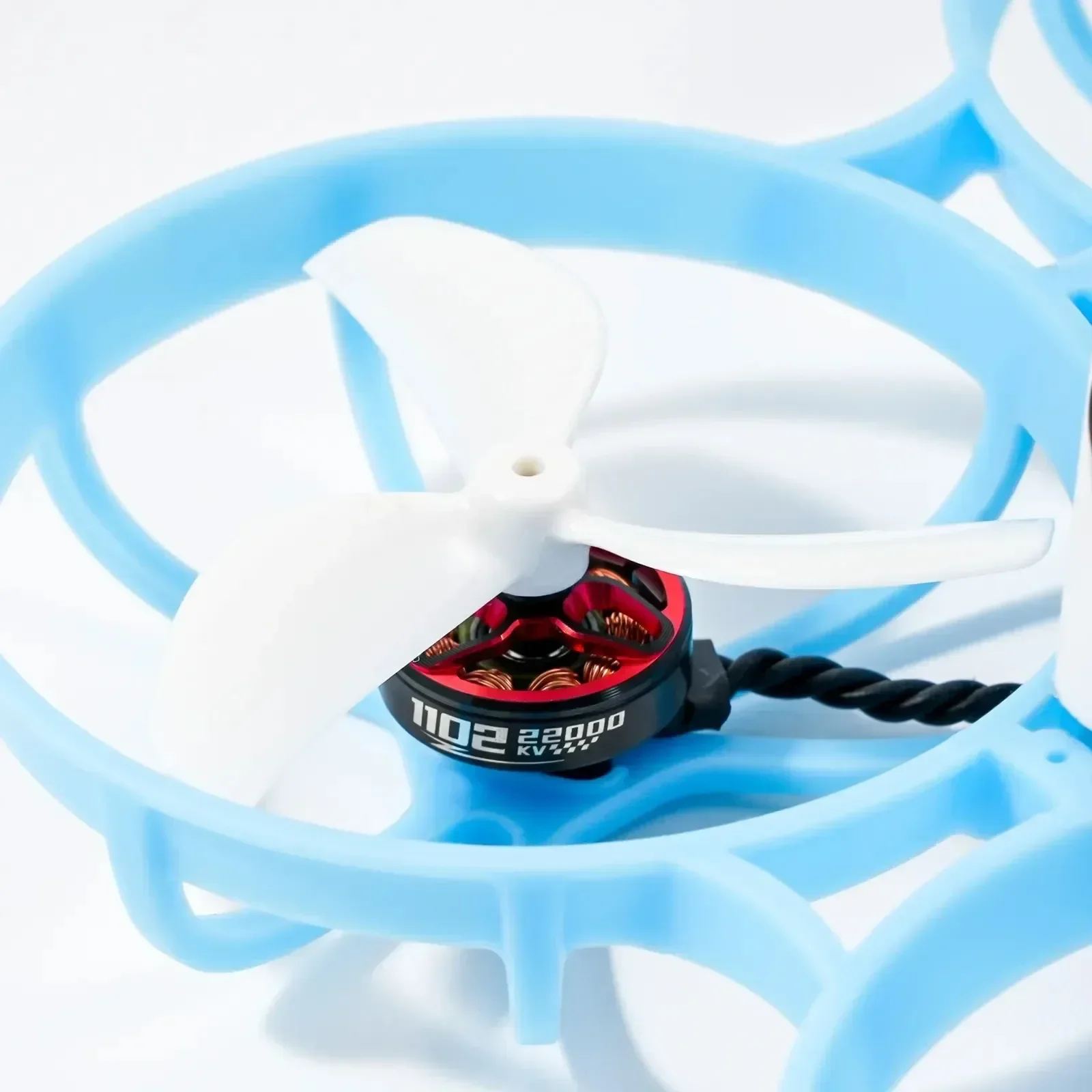 BETAFPV Meteor75 Pro ELRS 1 Battery Brushless Whoop Quadcopter