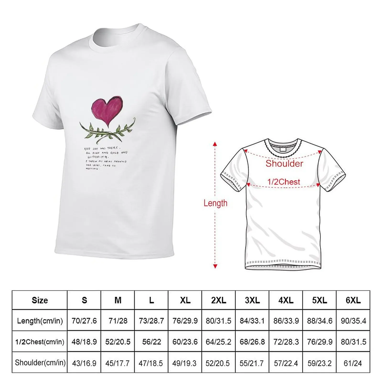 only if for a night T-Shirt men t shirt cotton 100% cotton tshirt 100% T-Shirt