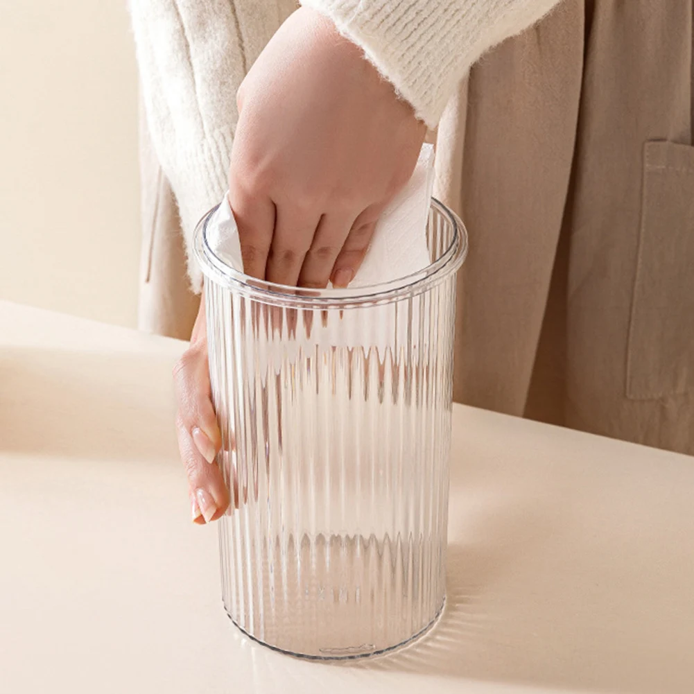 صندوق تخزين الطعام الشفاف مع فوهة صب قياس غطاء كوب حبوب السكر حاوية تخزين الحبوب صندوق منظم المطبخ