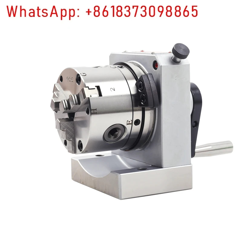 

Трехкулачковый формирователь PFC, точность GIN-51200, точность PFA/PFB/PFD/PGA