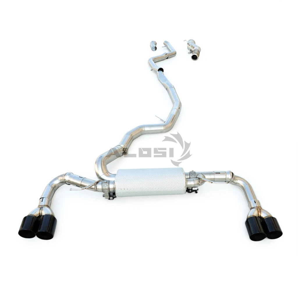 Exhaust Valve For B…