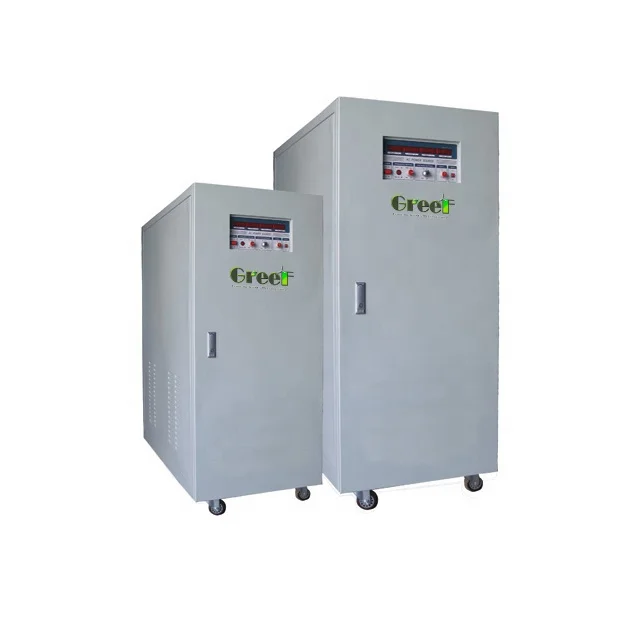 10kva 100kva 1000kva 380V 690V frequency and voltage inverters & converters/ regulator adapter