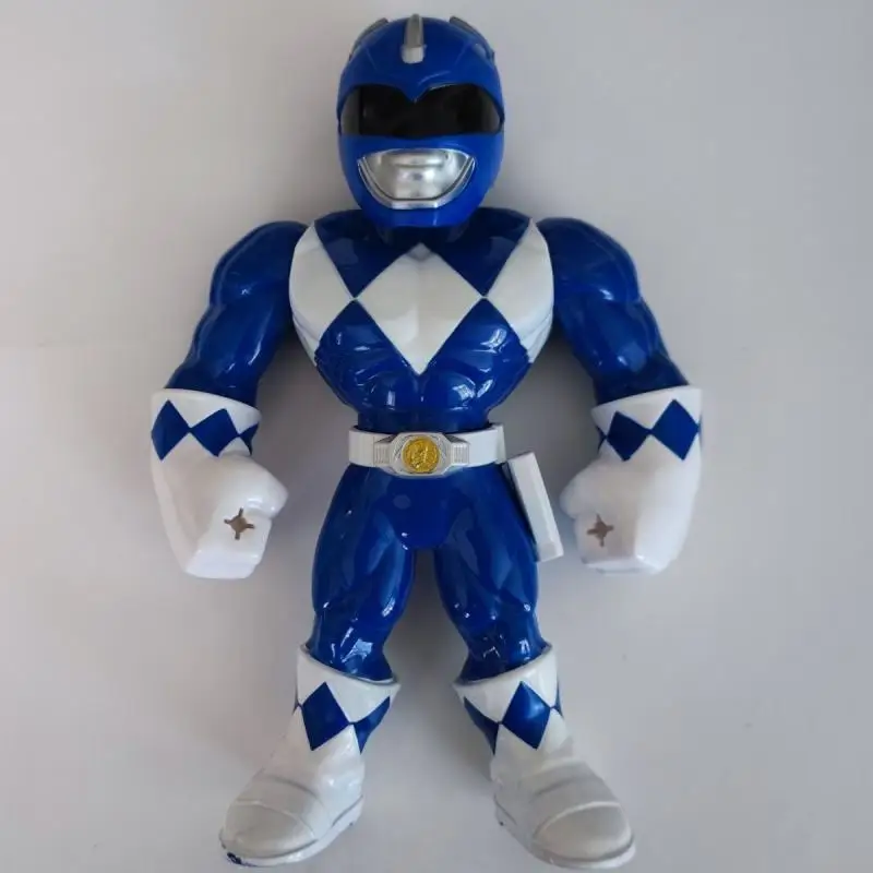Hasbro Power Ranger… - image