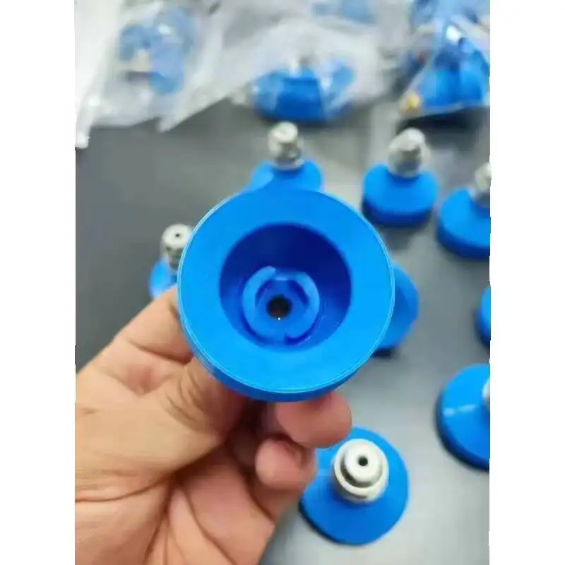 Suction Cup Complete Vasb-40-1/4-Pur-B 1395691 Vasb-40-1/4-Si-B 1372910 Vasb-55-1/4-Nbr 35414 FOR ORIGINAL