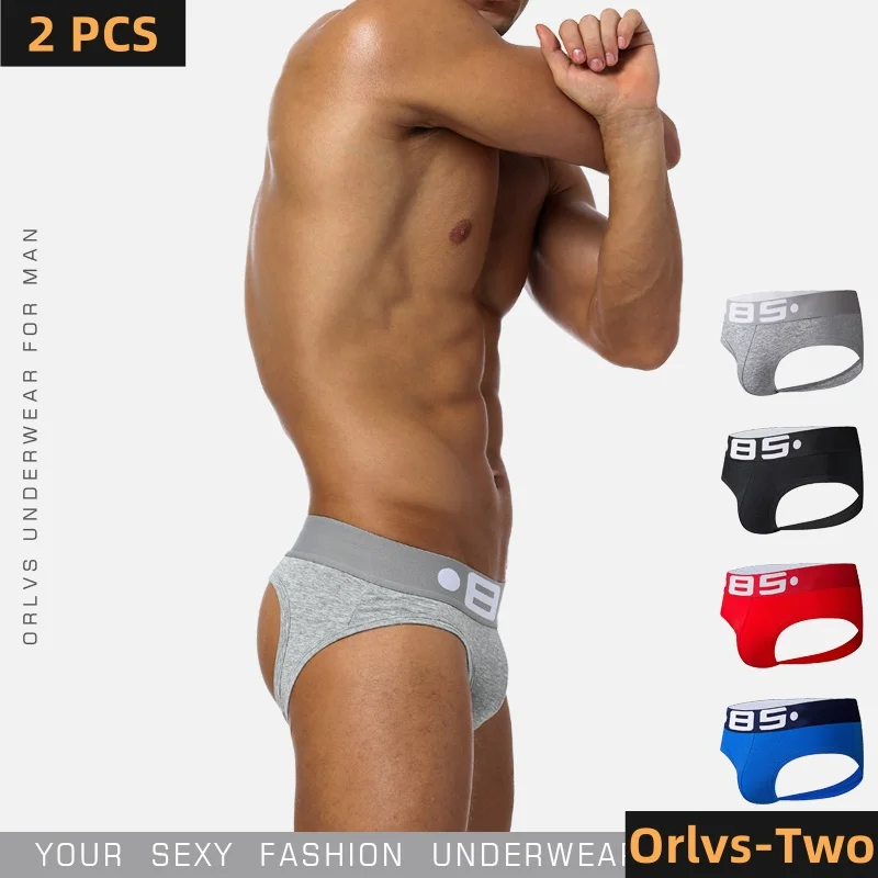 2 pcs bs sexy Männer Unterwäsche Jock strap Homosexuell Penis Beutel Wonder jock Herren Bikini Unterwäsche Homosexuell Jock strap Tanga Tangas Männer Jock strap
