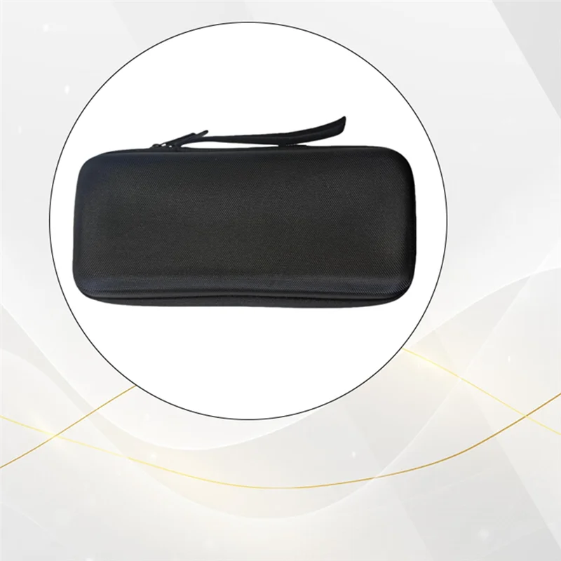 حقيبة حمل لـ AYN لـ Odin2 Portal لـ Odin2 وحدة تحكم ألعاب محمولة قبضة حقيبة تخزين واقية-PZZW