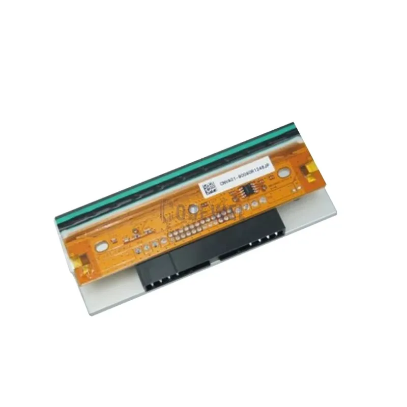 Impresión Original N102006 de 300dpi para Avery Dennison Novexx XLP604(XPA934)