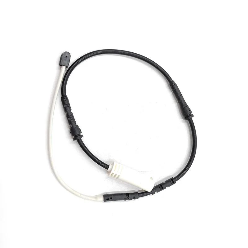 2X 34356792560 Brake Pad Sensor, Front For BMW 3 Series E90 E93 E92 N52 N55 325i 335i 330i