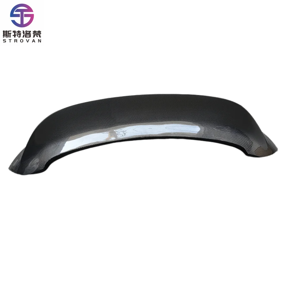 

STLF 992 GT3Style Carbon Fiber Body Kit for Porsches 911 992 Includes Rear Spoiler Wing and Other Body Parts